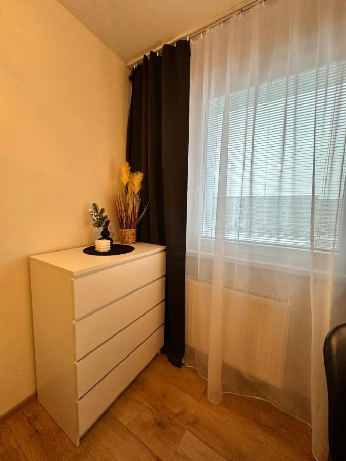 Strateny Kluc Revúca エクステリア 写真